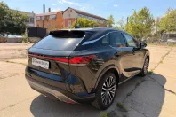 Lexus Seria RX din 2024 cu 6.280 km - oferta LEX213083 - foto 7