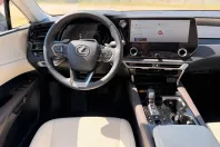 Lexus Seria RX din 2024 cu 6.280 km - oferta LEX213083 - foto 10