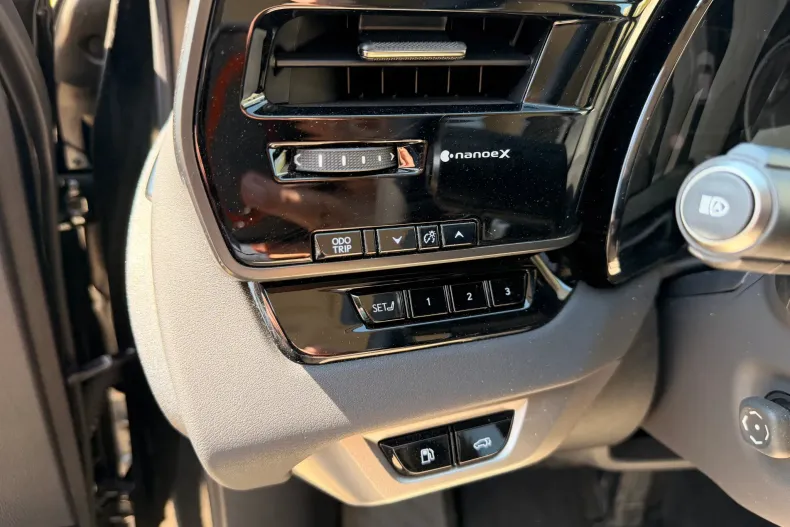 Lexus Seria RX din 2024 cu 6.280 km - oferta LEX213083 - foto 11