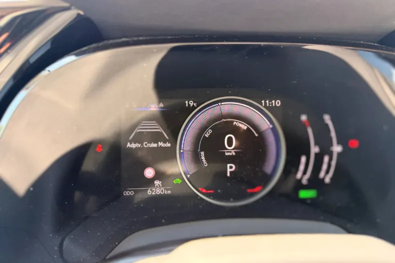 Lexus Seria RX din 2024 cu 6.280 km - oferta LEX213083 - foto 15