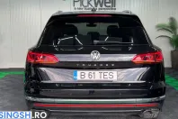 Volkswagen Touareg din 2020 cu 123.000 km - oferta VOL213084 - foto 5