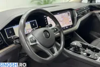 Volkswagen Touareg din 2020 cu 123.000 km - oferta VOL213084 - foto 8