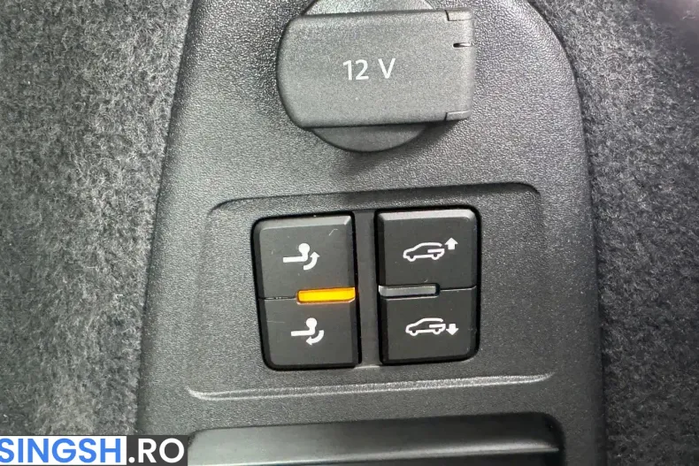 Volkswagen Touareg din 2020 cu 123.000 km - oferta VOL213084 - foto 10
