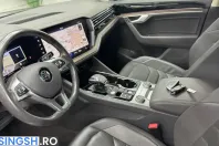 Volkswagen Touareg din 2020 cu 123.000 km - oferta VOL213084 - foto 11