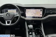 Volkswagen Touareg din 2020 cu 123.000 km - oferta VOL213084 - foto 12