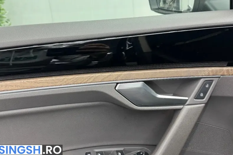 Volkswagen Touareg din 2020 cu 123.000 km - oferta VOL213084 - foto 13