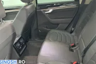 Volkswagen Touareg din 2020 cu 123.000 km - oferta VOL213084 - foto 14