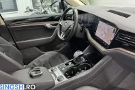 Volkswagen Touareg din 2020 cu 123.000 km - oferta VOL213084 - foto 17