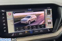 Volkswagen Touareg din 2020 cu 123.000 km - oferta VOL213084 - foto 22