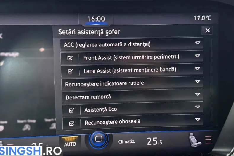 Volkswagen Touareg din 2020 cu 123.000 km - oferta VOL213084 - foto 26