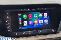 Volkswagen Touareg din 2020 cu 123.000 km - oferta VOL213084 - foto 27