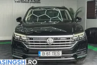 Volkswagen Touareg din 2020 cu 123.000 km - oferta VOL213084 - foto 30