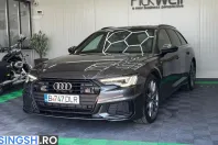 Audi A6 din 2021 cu 81.469 km - oferta AUD213085 - foto 1