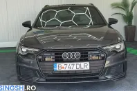 Audi A6 din 2021 cu 81.469 km - oferta AUD213085 - foto 3