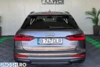Audi A6 din 2021 cu 81.469 km - oferta AUD213085 - foto 4
