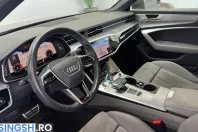 Audi A6 din 2021 cu 81.469 km - oferta AUD213085 - foto 7