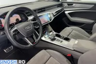 Audi A6 din 2021 cu 81.469 km - oferta AUD213085 - foto 8