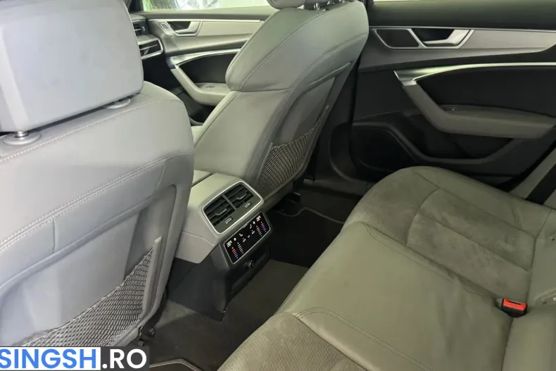 Audi A6 din 2021 cu 81.469 km - oferta AUD213085 - foto 9