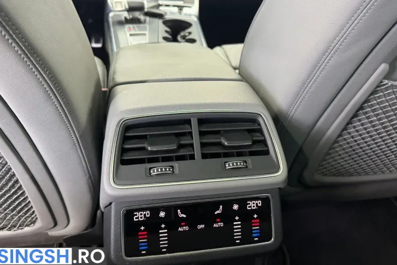 Audi A6 din 2021 cu 81.469 km - oferta AUD213085 - foto 10