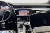 Audi A6 din 2021 cu 81.469 km - oferta AUD213085 - foto 11