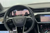 Audi A6 din 2021 cu 81.469 km - oferta AUD213085 - foto 12