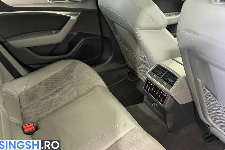 Audi A6 din 2021 cu 81.469 km - oferta AUD213085 - foto 13