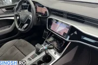 Audi A6 din 2021 cu 81.469 km - oferta AUD213085 - foto 15