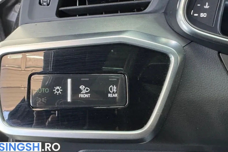 Audi A6 din 2021 cu 81.469 km - oferta AUD213085 - foto 16
