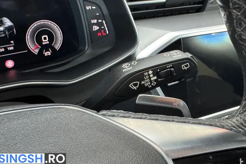 Audi A6 din 2021 cu 81.469 km - oferta AUD213085 - foto 23
