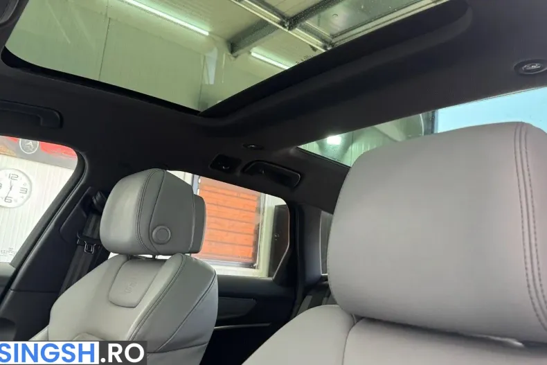 Audi A6 din 2021 cu 81.469 km - oferta AUD213085 - foto 25