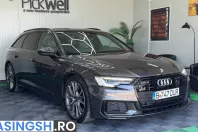 Audi A6 din 2021 cu 81.469 km - oferta AUD213085 - foto 29