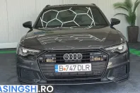 Audi A6 din 2021 cu 81.469 km - oferta AUD213085 - foto 30
