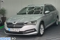 Skoda Superb din 2022 cu 136.706 km - oferta SKO213086 - foto 1