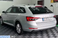 Skoda Superb din 2022 cu 136.706 km - oferta SKO213086 - foto 3