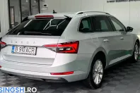 Skoda Superb din 2022 cu 136.706 km - oferta SKO213086 - foto 5