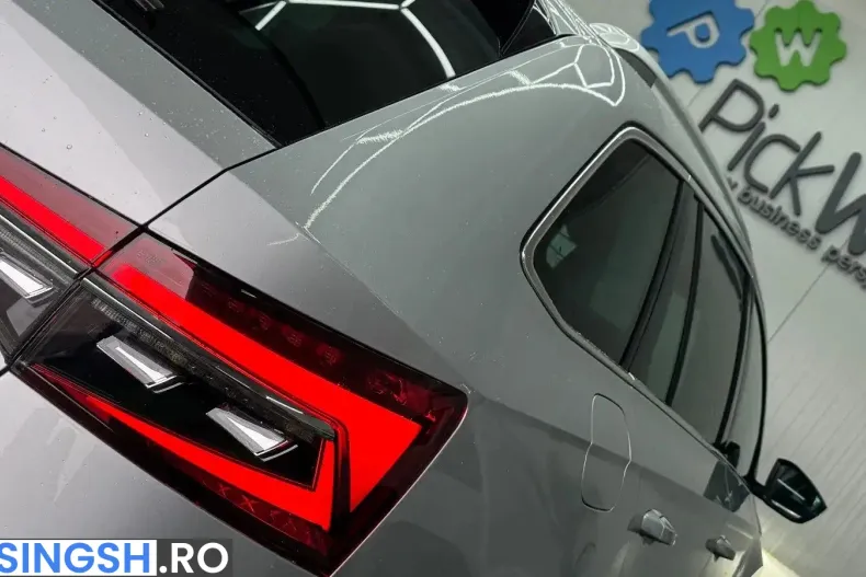 Skoda Superb din 2022 cu 136.706 km - oferta SKO213086 - foto 6