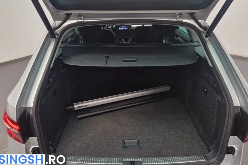 Skoda Superb din 2022 cu 136.706 km - oferta SKO213086 - foto 10