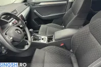 Skoda Superb din 2022 cu 136.706 km - oferta SKO213086 - foto 19