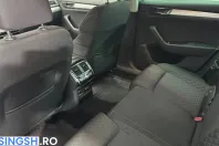 Skoda Superb din 2022 cu 136.706 km - oferta SKO213086 - foto 21