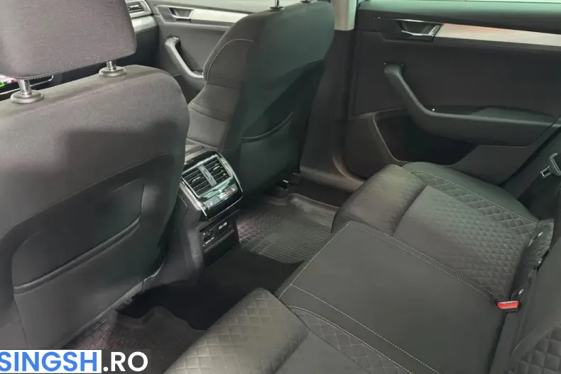 Skoda Superb din 2022 cu 136.706 km - oferta SKO213086 - foto 21