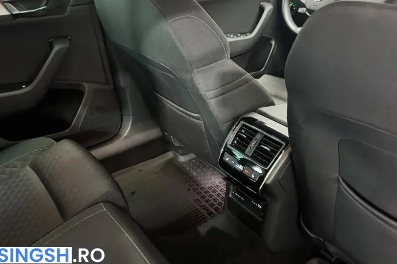 Skoda Superb din 2022 cu 136.706 km - oferta SKO213086 - foto 24