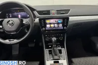 Skoda Superb din 2022 cu 136.706 km - oferta SKO213086 - foto 26
