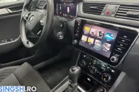 Skoda Superb din 2022 cu 136.706 km - oferta SKO213086 - foto 27