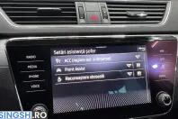 Skoda Superb din 2022 cu 136.706 km - oferta SKO213086 - foto 29