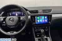 Skoda Superb din 2022 cu 136.706 km - oferta SKO213086 - foto 30