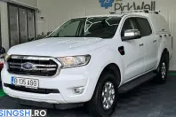 Ford Ranger din 2021 cu 156.208 km - oferta FOR213087 - foto 1