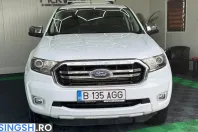 Ford Ranger din 2021 cu 156.208 km - oferta FOR213087 - foto 2