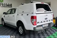 Ford Ranger din 2021 cu 156.208 km - oferta FOR213087 - foto 3