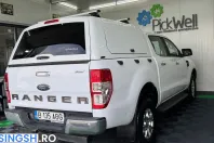 Ford Ranger din 2021 cu 156.208 km - oferta FOR213087 - foto 4