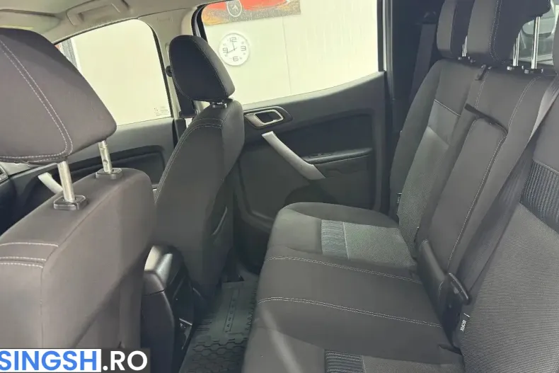 Ford Ranger din 2021 cu 156.208 km - oferta FOR213087 - foto 8